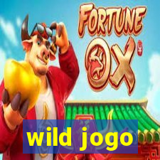 wild jogo